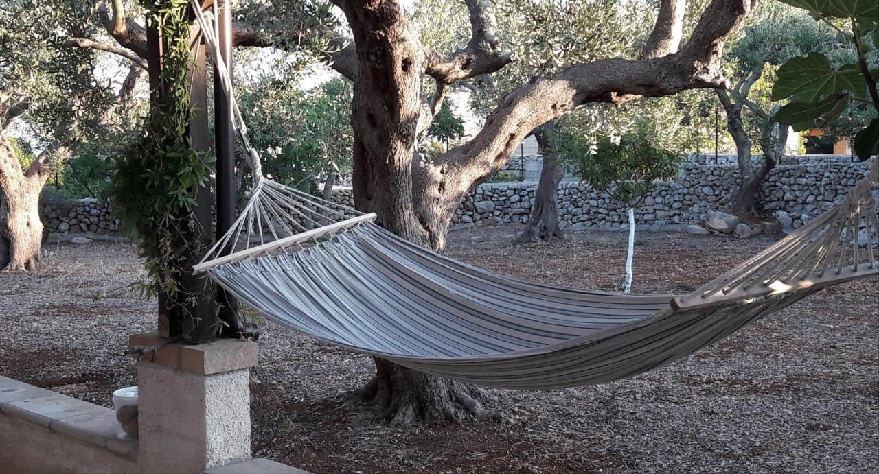 La Casetta Di Francesca Santa Maria di Leuca Εξωτερικό φωτογραφία